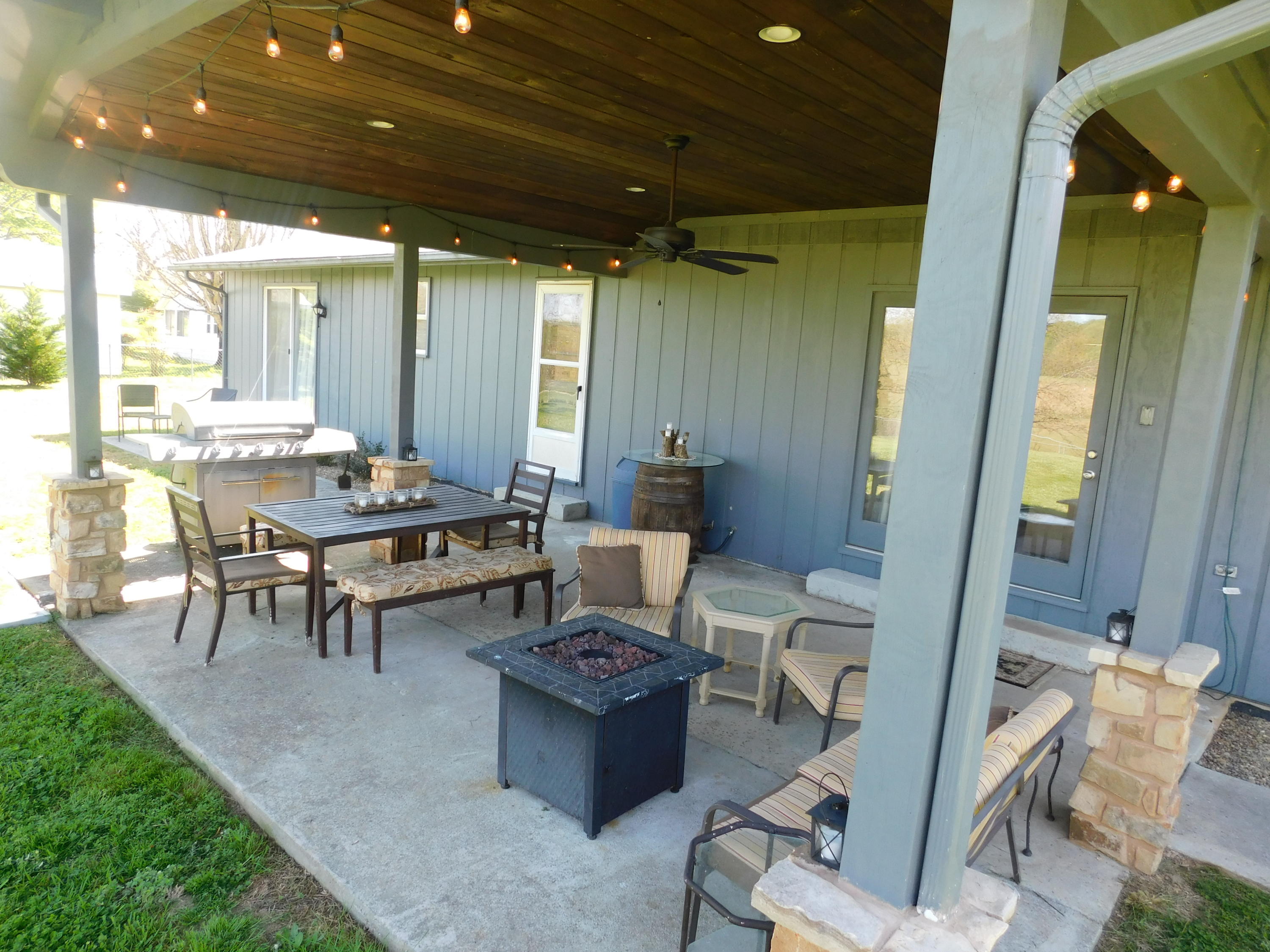 547 Offutt Road Clinton, TN 37716 - Photo 17 of 24 DSCN5699