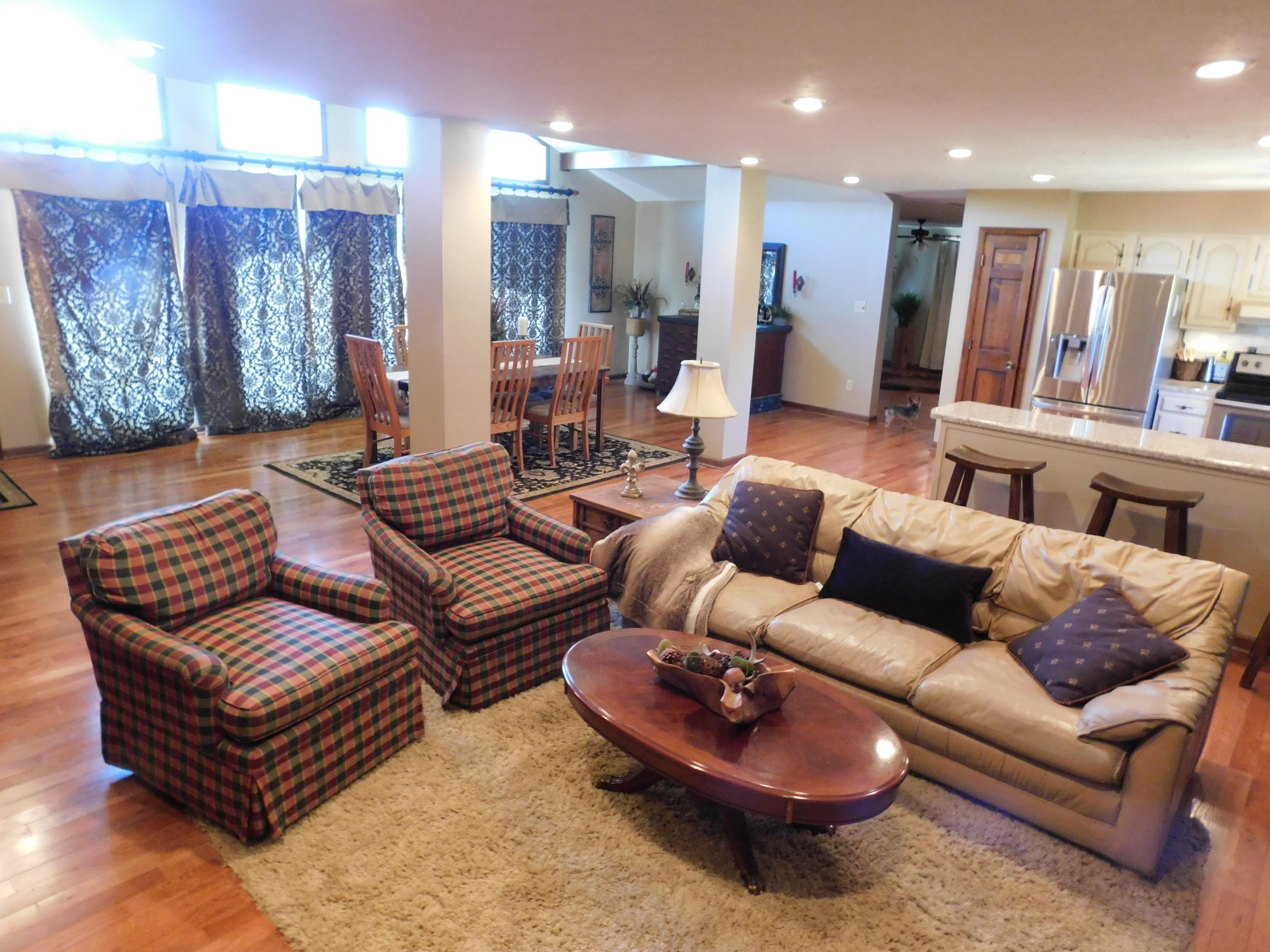547 Offutt Road Clinton, TN 37716 - Photo 5 of 24 DSCN5738