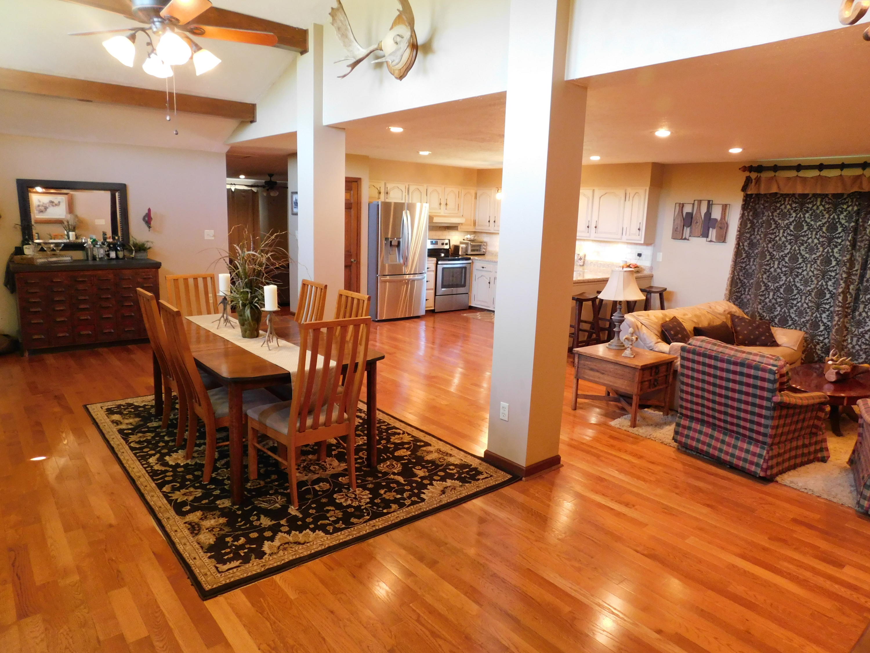 547 Offutt Road Clinton, TN 37716 - Photo 6 of 24 DSCN5740