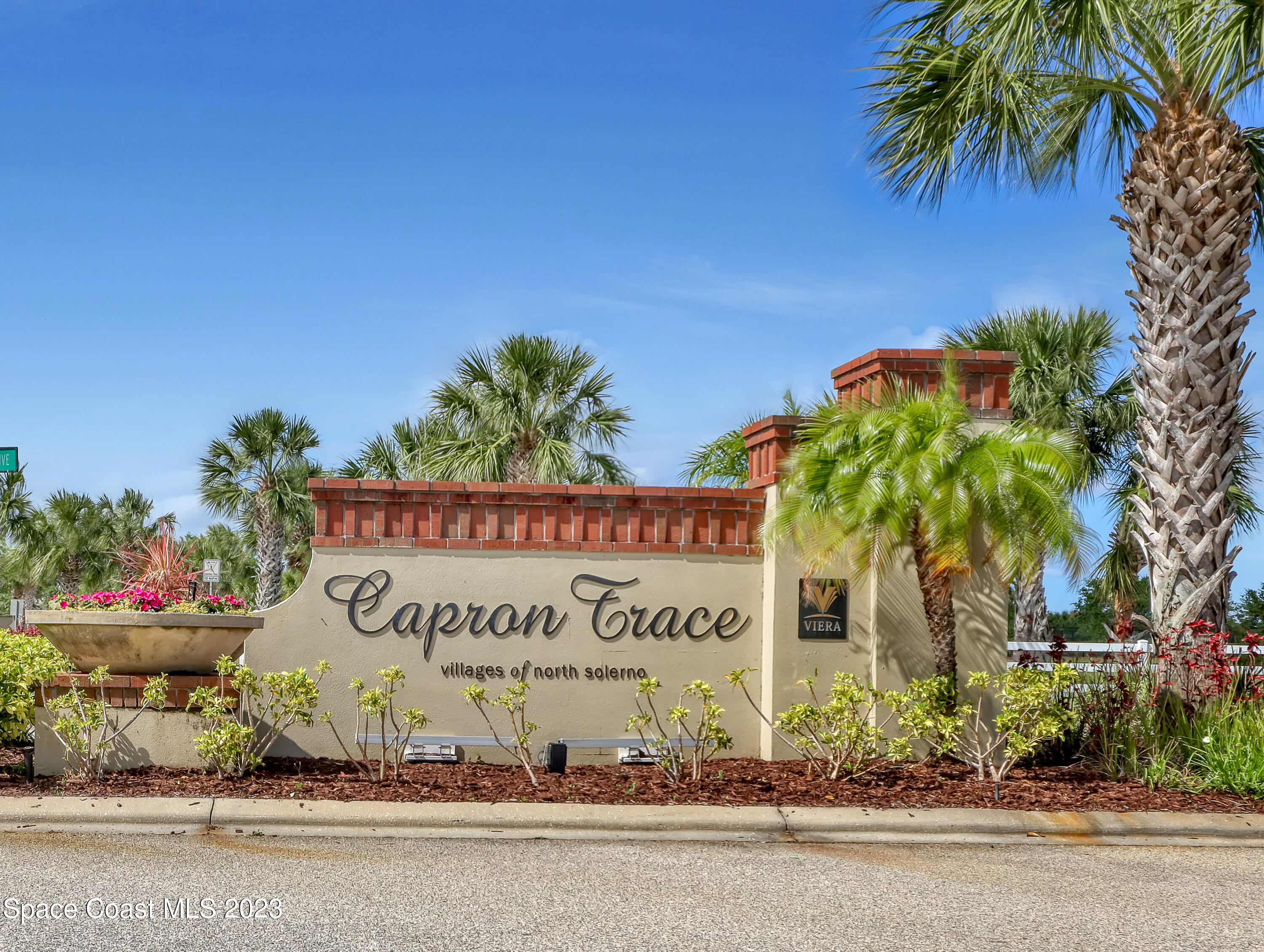 3625 Fodder Drive Rockledge, FL 32955 - Photo 40 of 47 Capron Trace