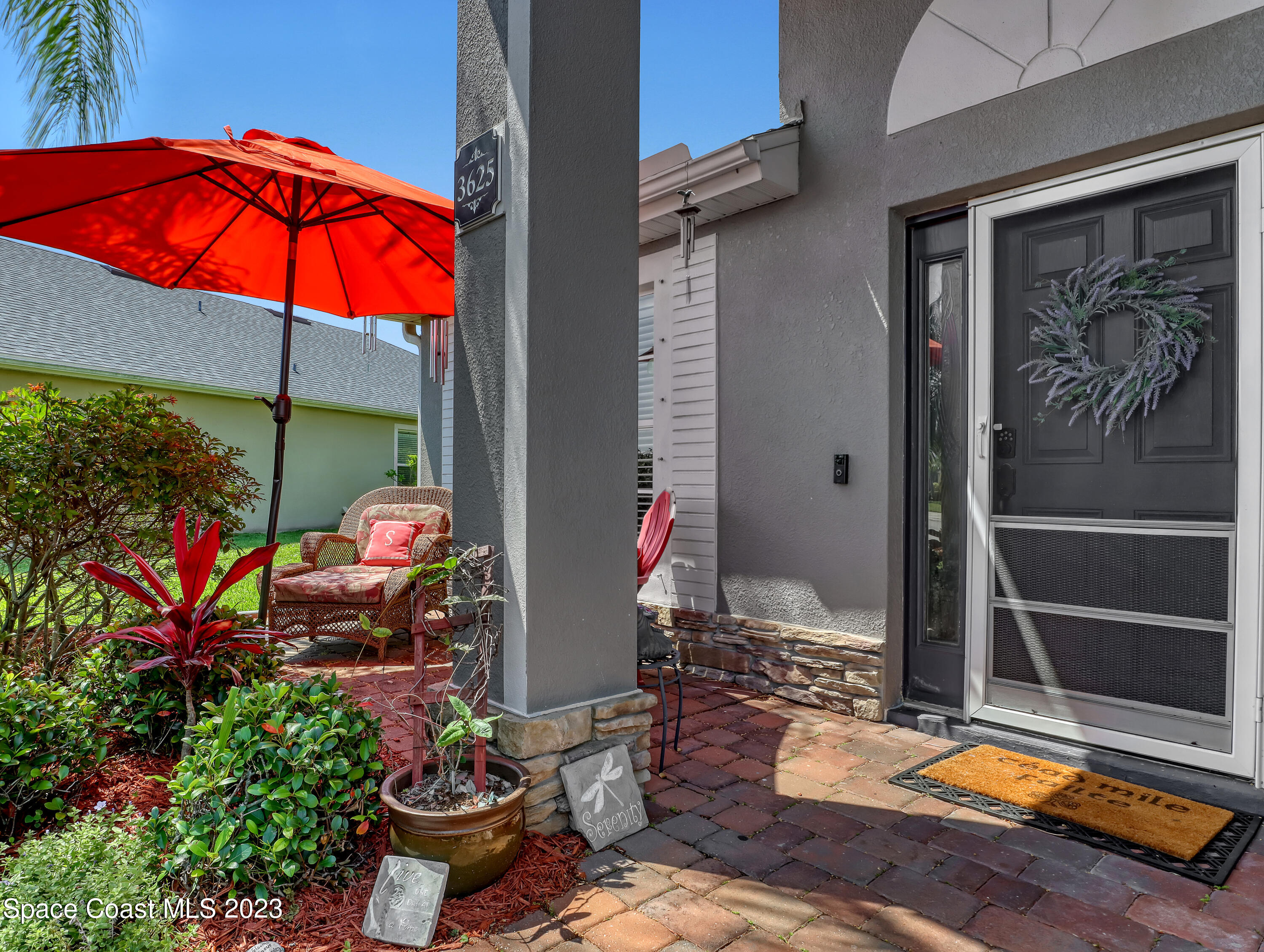 3625 Fodder Drive Rockledge, FL 32955 - Photo 4 of 47 3625 Fodder (4)