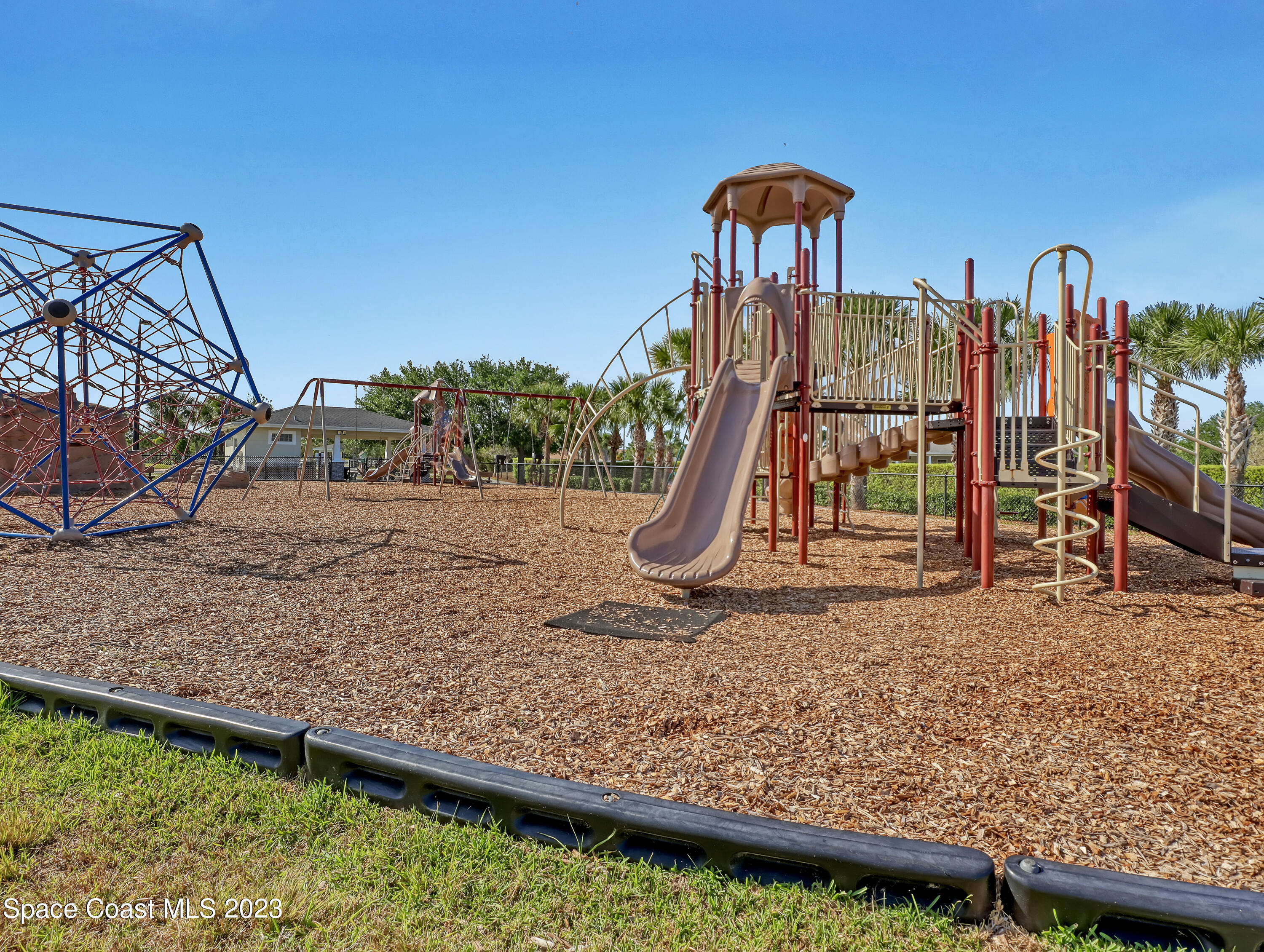 3625 Fodder Drive Rockledge, FL 32955 - Photo 45 of 47 Playground