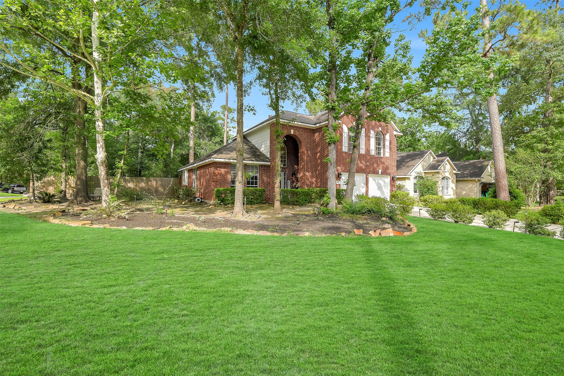 130 South Millport Circle Spring, TX 77382 - Photo 3 of 38