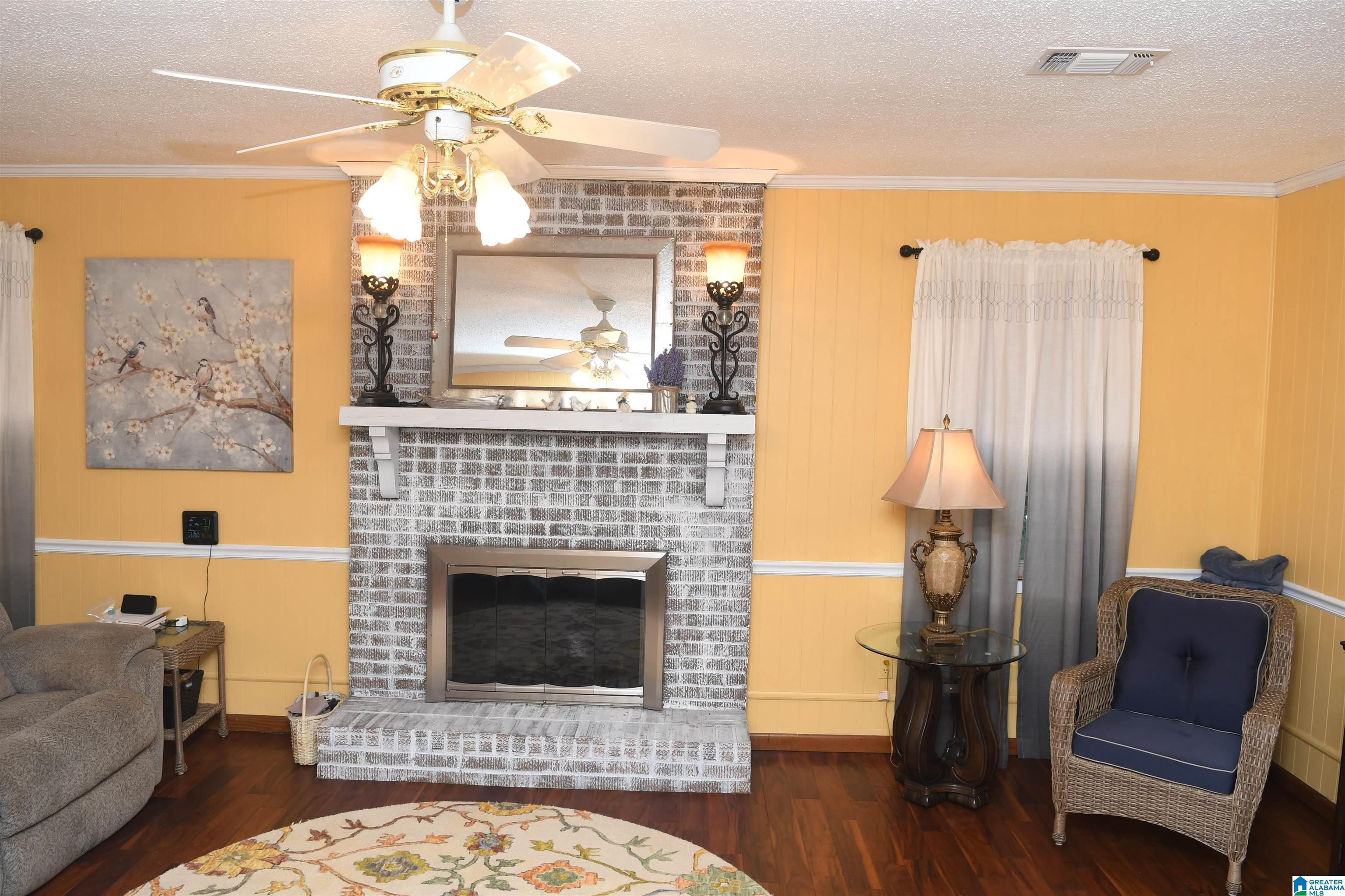 817 Lauderdale Road Cuba, AL 36907 - Photo 7 of 36
