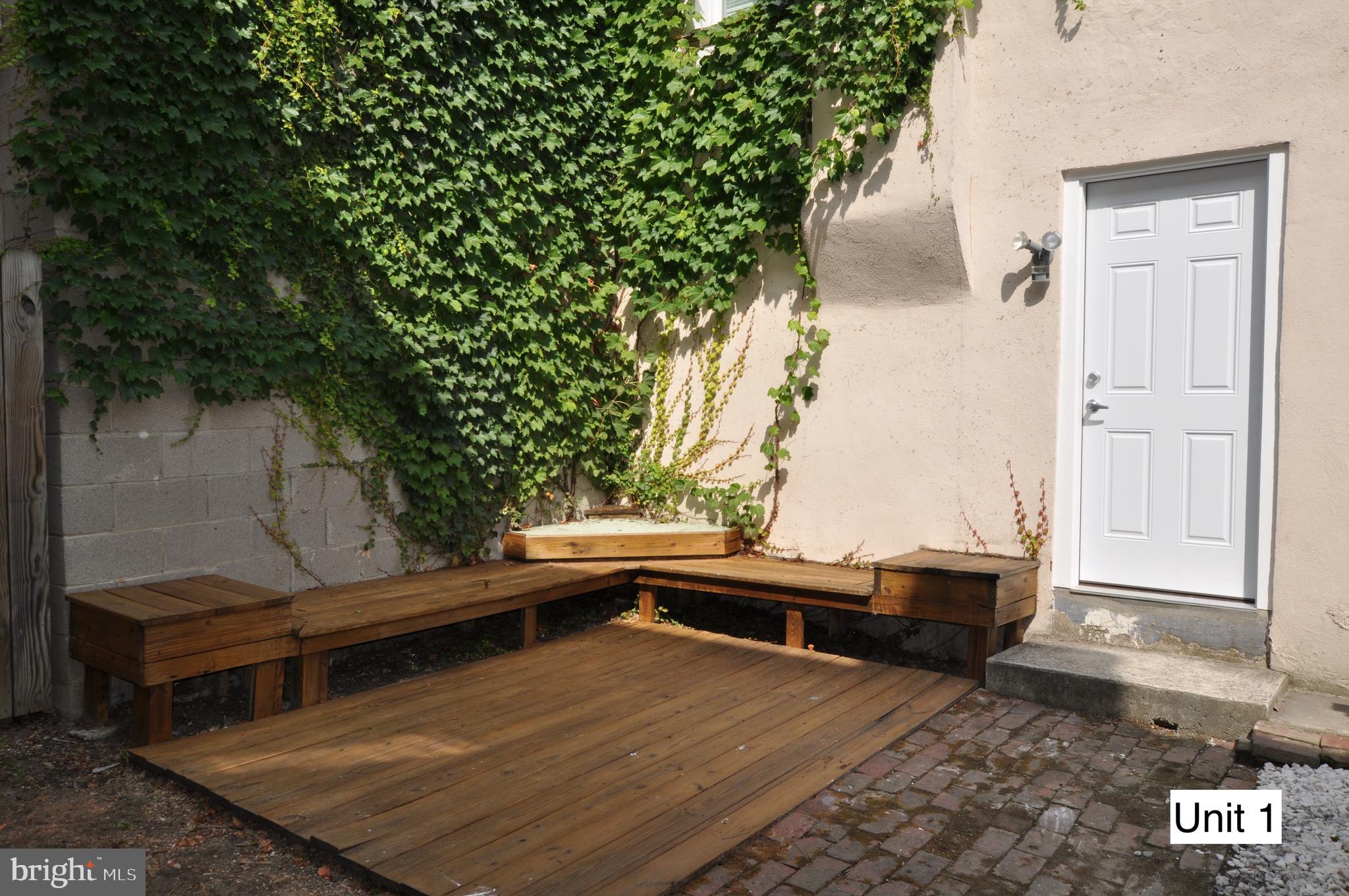 726 South 19th Street Philadelphia, PA 19146 - Photo 12 of 20 Unit 1