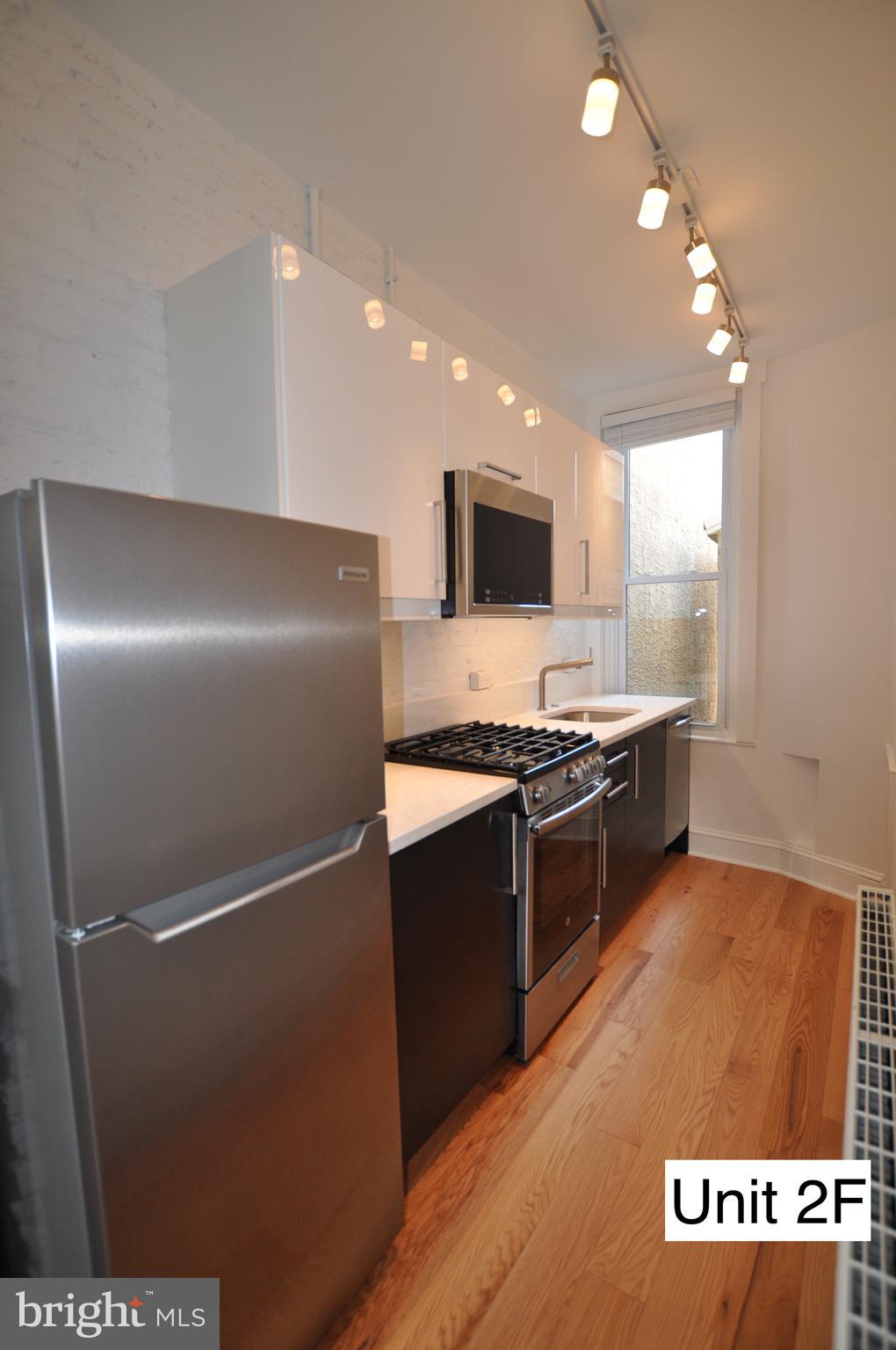 726 South 19th Street Philadelphia, PA 19146 - Photo 13 of 20 Unit 2F