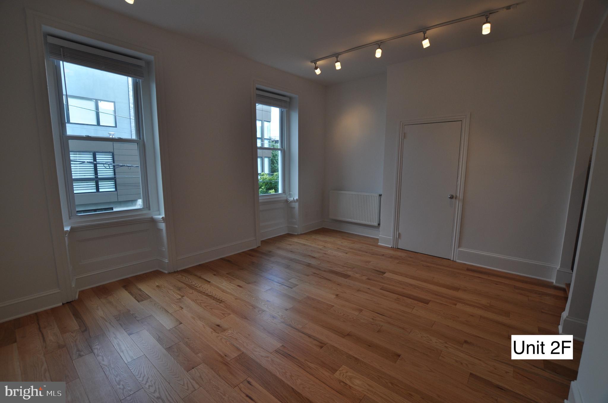 726 South 19th Street Philadelphia, PA 19146 - Photo 14 of 20 Unit 2F