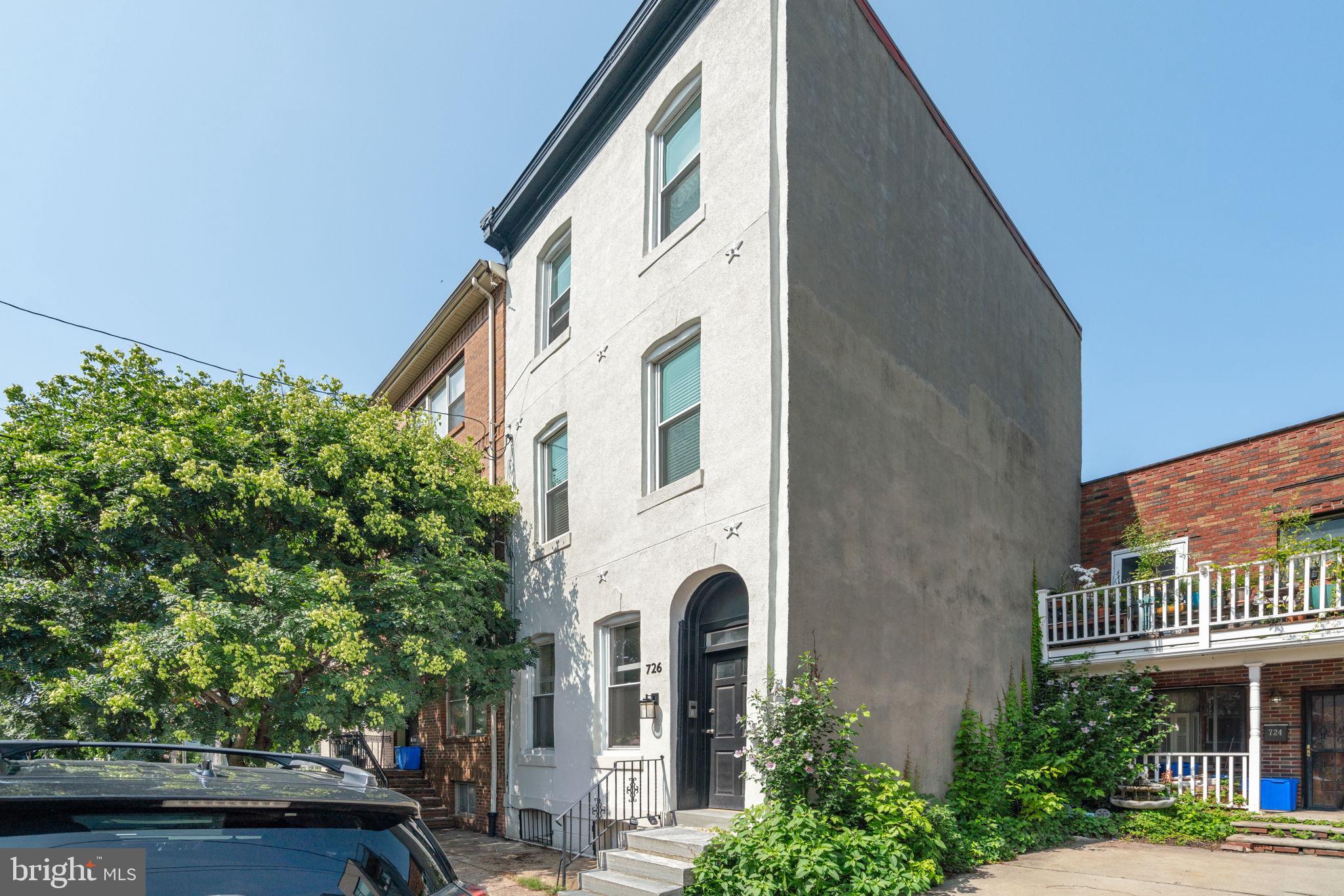 726 South 19th Street Philadelphia, PA 19146 - Photo 19 of 20