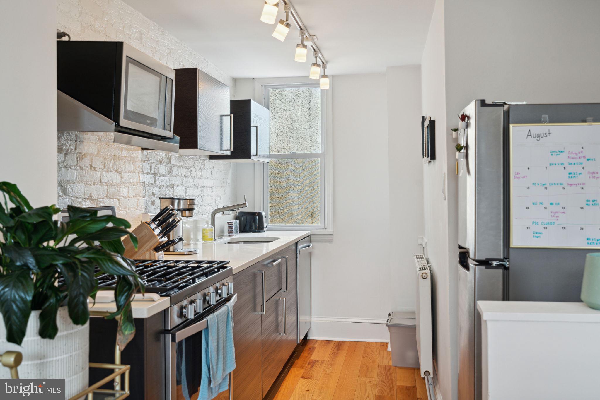 726 South 19th Street Philadelphia, PA 19146 - Photo 6 of 20 Unit 3