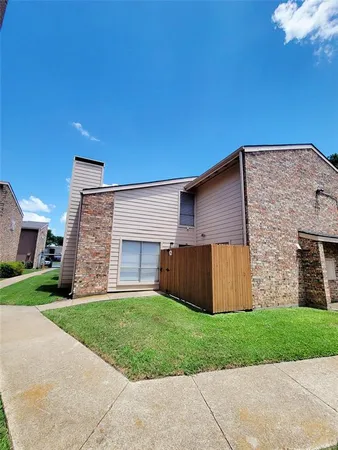 $99,500 | 5540 Boca Raton Boulevard, Unit 177, Fort Worth, TX 76112