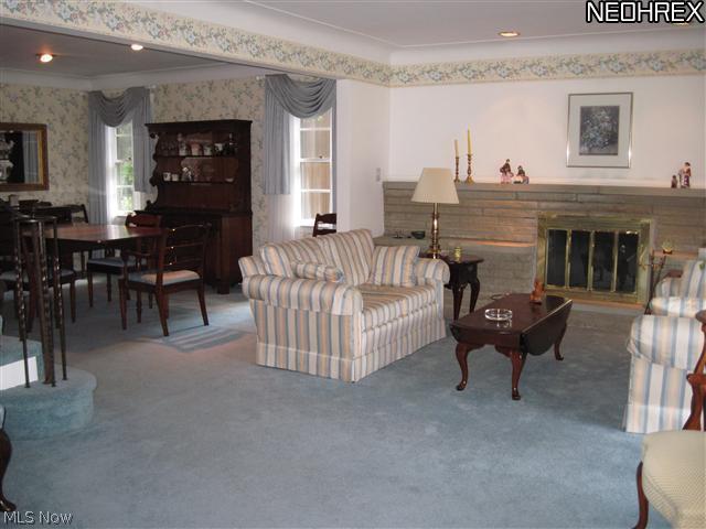 4621 Birchwold Road South Euclid, OH 44121 - Photo 3 of 12