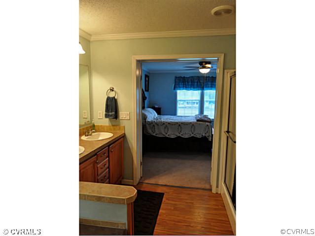 22950 Johnson Road Jetersville, VA 23083 - Photo 11 of 24 Master Bath