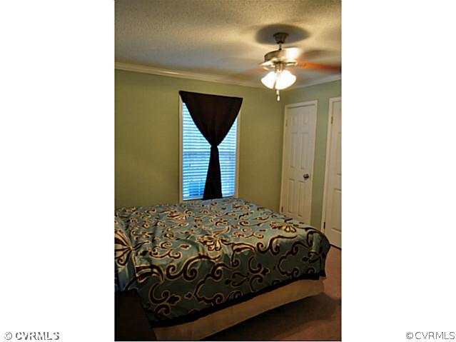 22950 Johnson Road Jetersville, VA 23083 - Photo 17 of 24 Bedroom