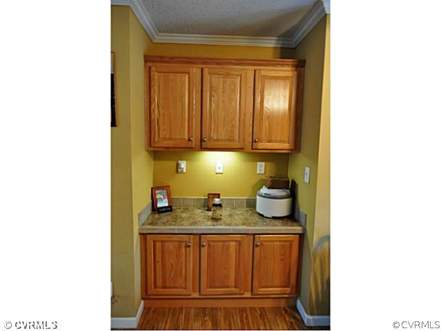 22950 Johnson Road Jetersville, VA 23083 - Photo 5 of 24 Kitchen