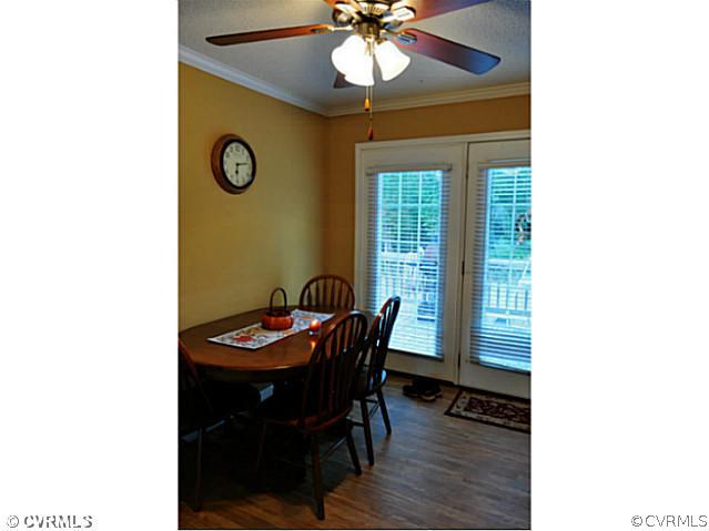 22950 Johnson Road Jetersville, VA 23083 - Photo 6 of 24 Kitchen