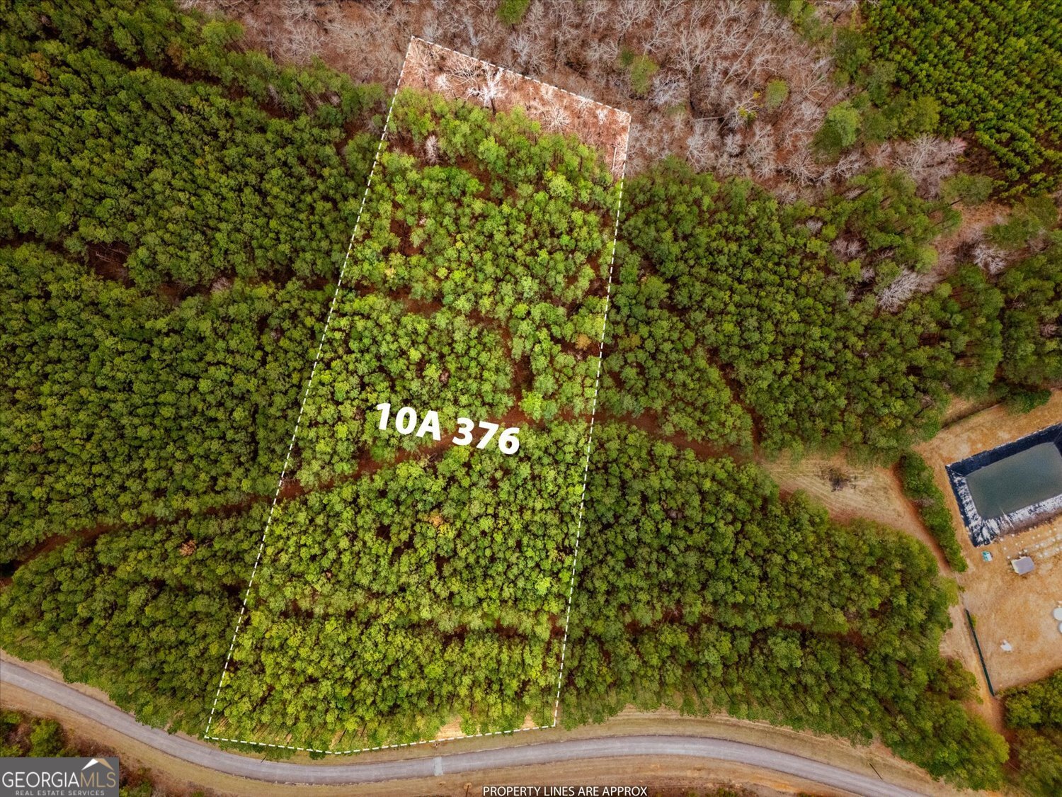 1004 Hester S Ferry Road Tignall, GA 30668 - Photo 3 of 19
