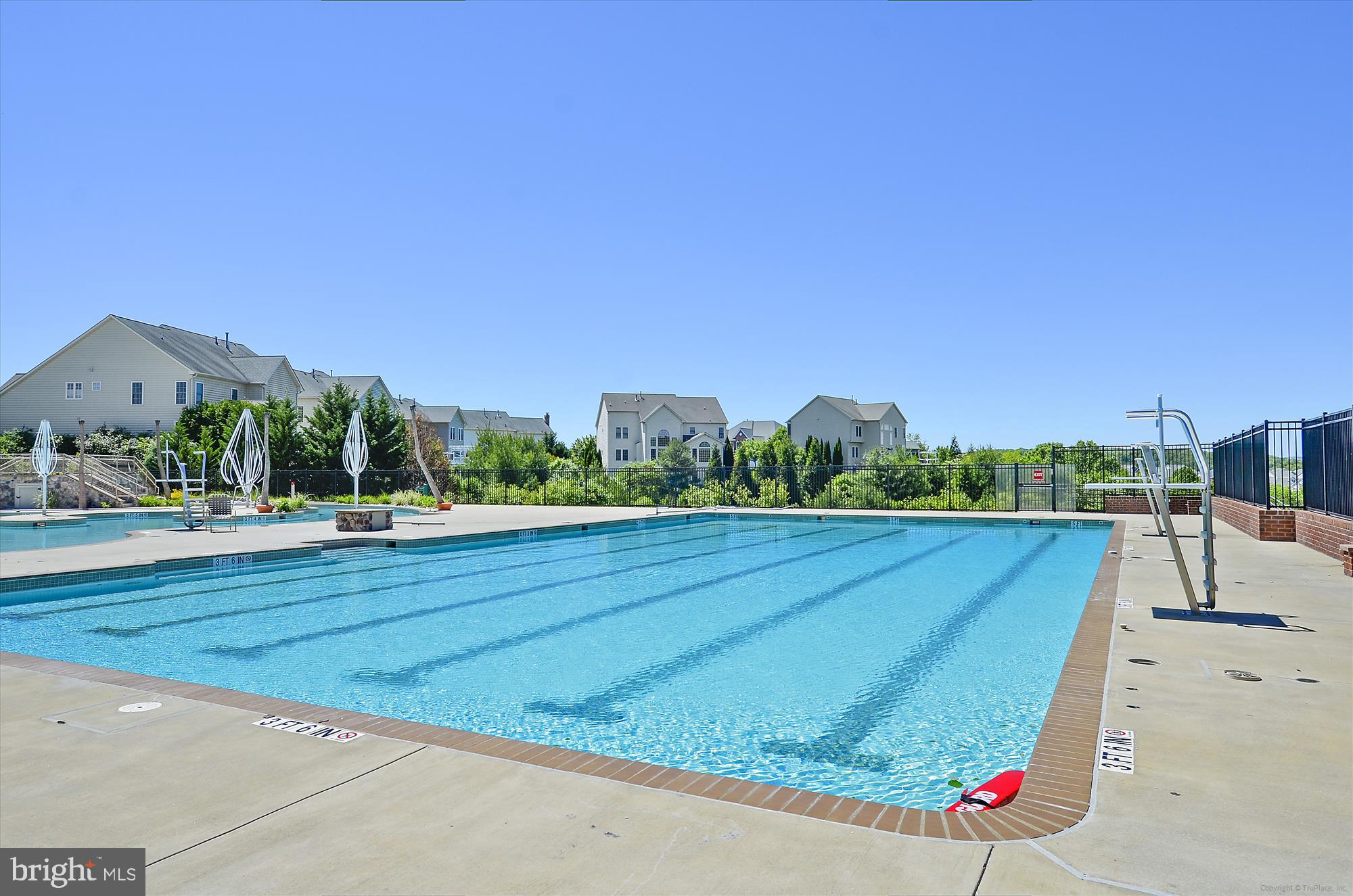 3662 Tavistock Road Frederick, MD 21704 - Photo 72 of 95 Villages Of Urbana Pool