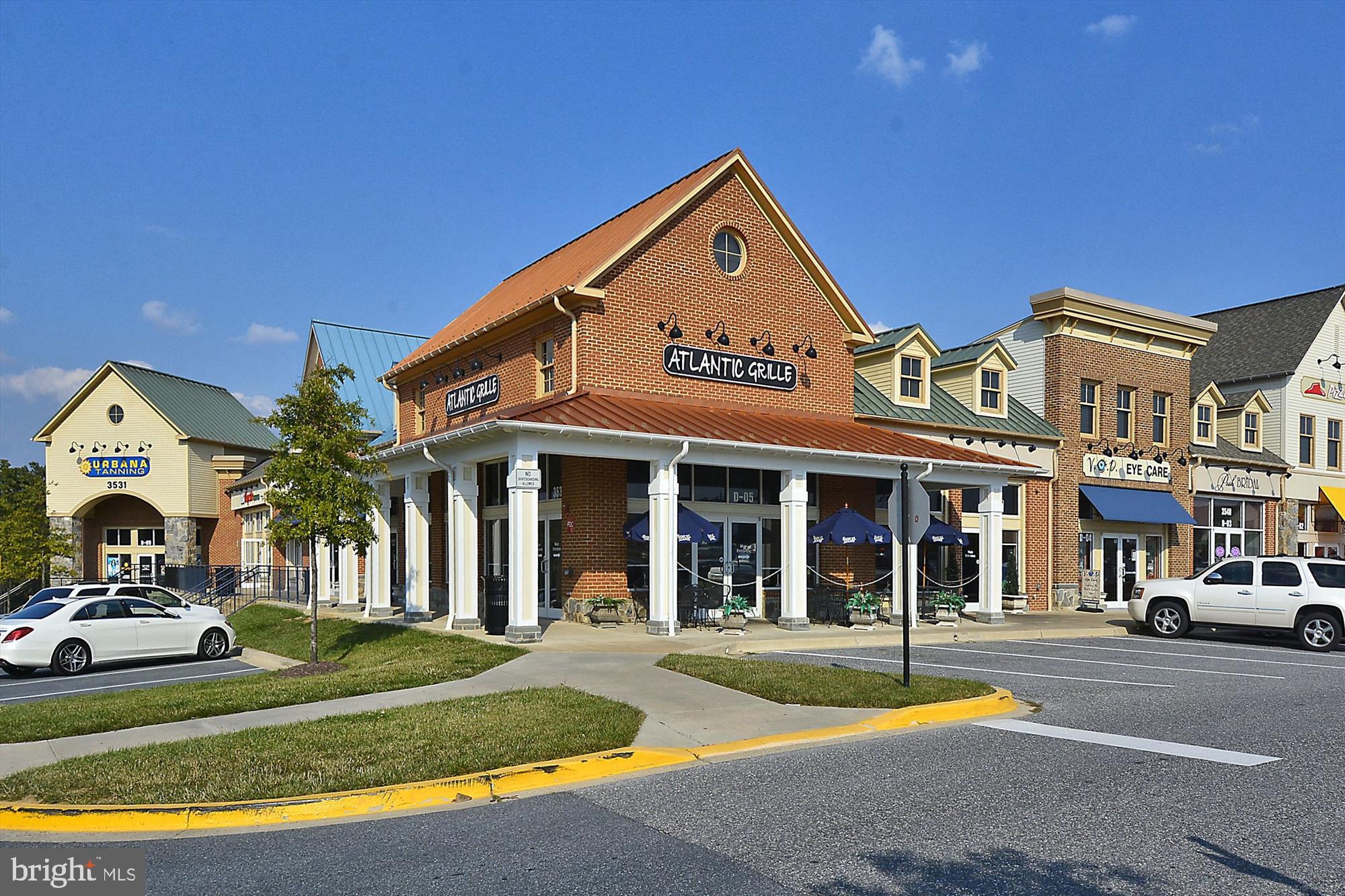 3662 Tavistock Road Frederick, MD 21704 - Photo 83 of 95 Villages Of Urbana Shopping Center