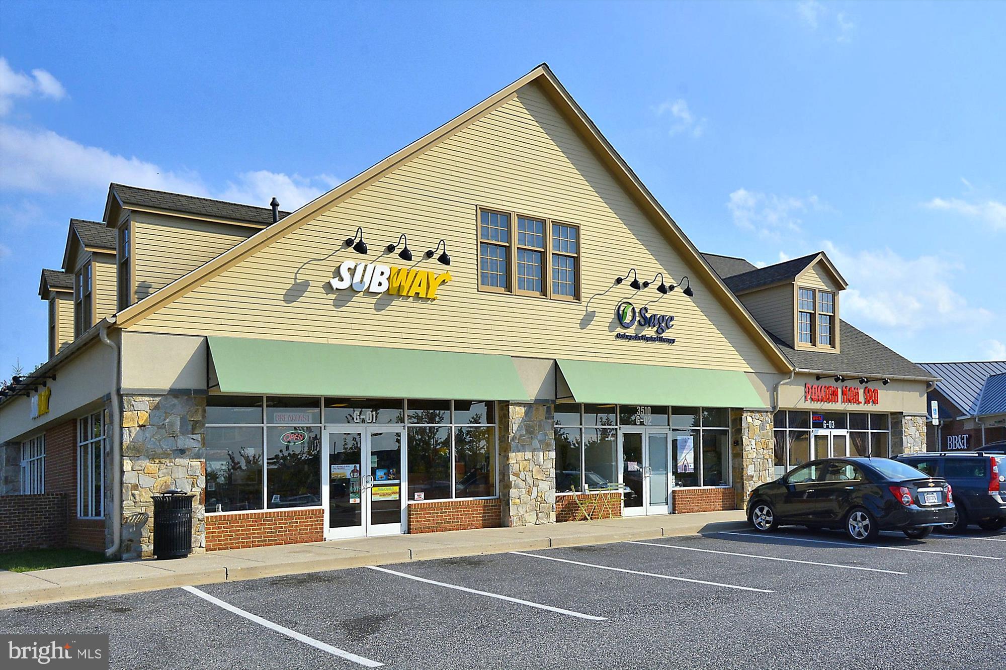 3662 Tavistock Road Frederick, MD 21704 - Photo 84 of 95 Villages Of Urbana Shopping Center
