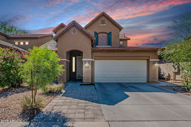 $420,000 | 2838 South 89th Drive, Tolleson, AZ 85353