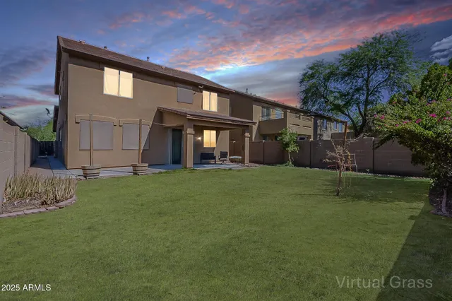 $420,000 | 2838 South 89th Drive, Tolleson, AZ 85353