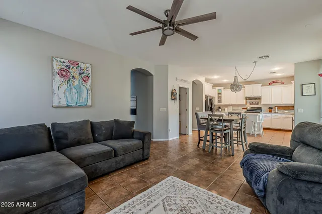 $420,000 | 2838 South 89th Drive, Tolleson, AZ 85353