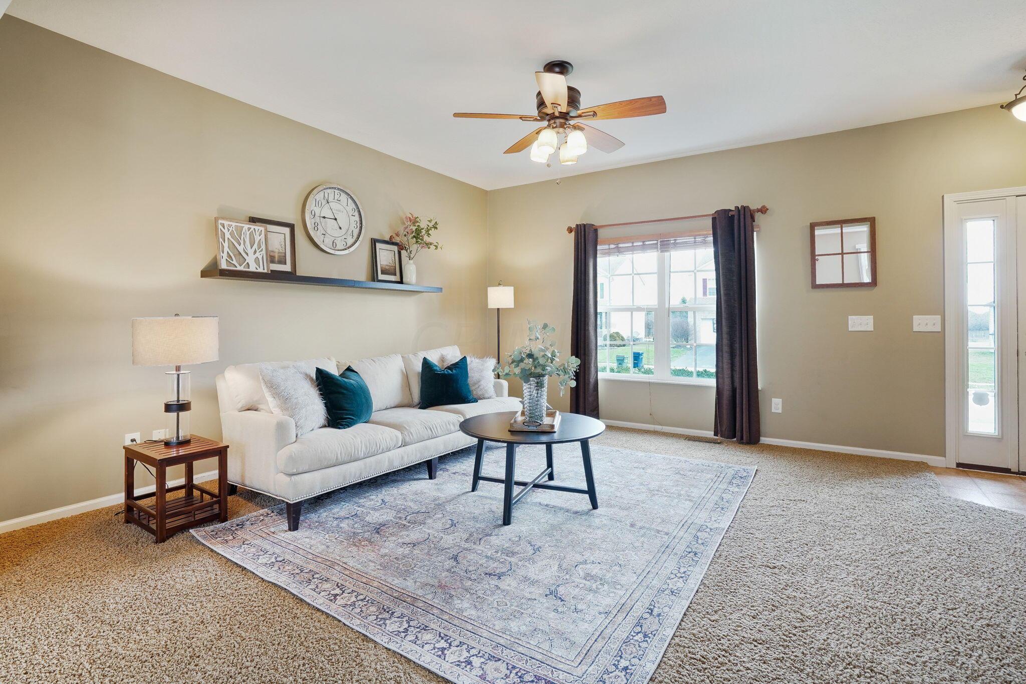 4775 Heath Trails Road Hilliard, OH 43026 - Photo 5 of 63 Family Room