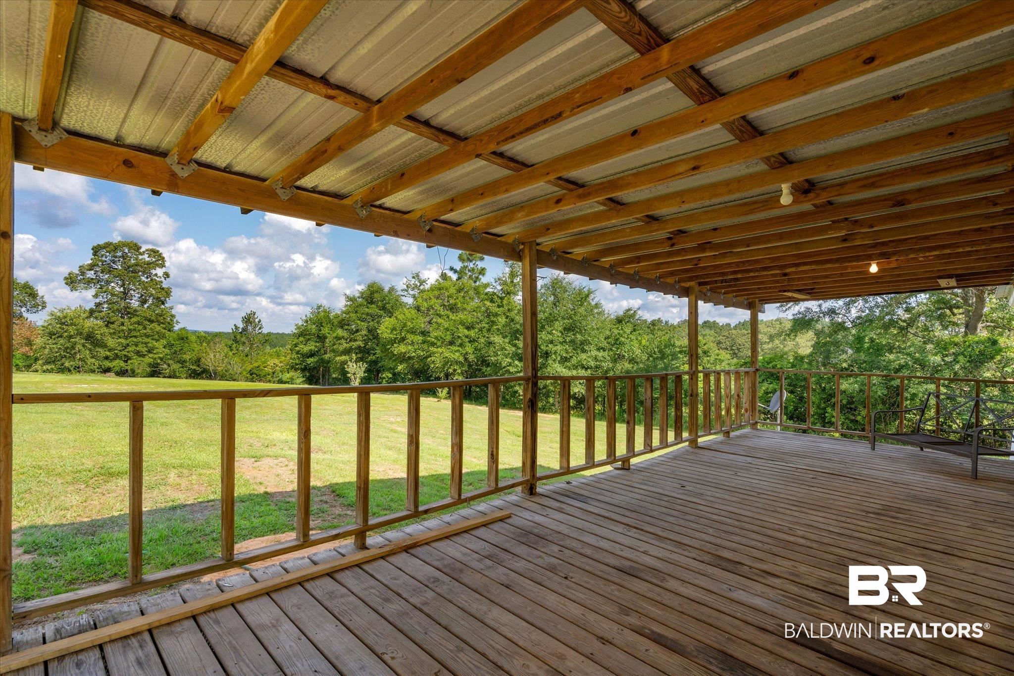 9505 Ridge Road Chunchula, AL 36521 - Photo 16 of 22