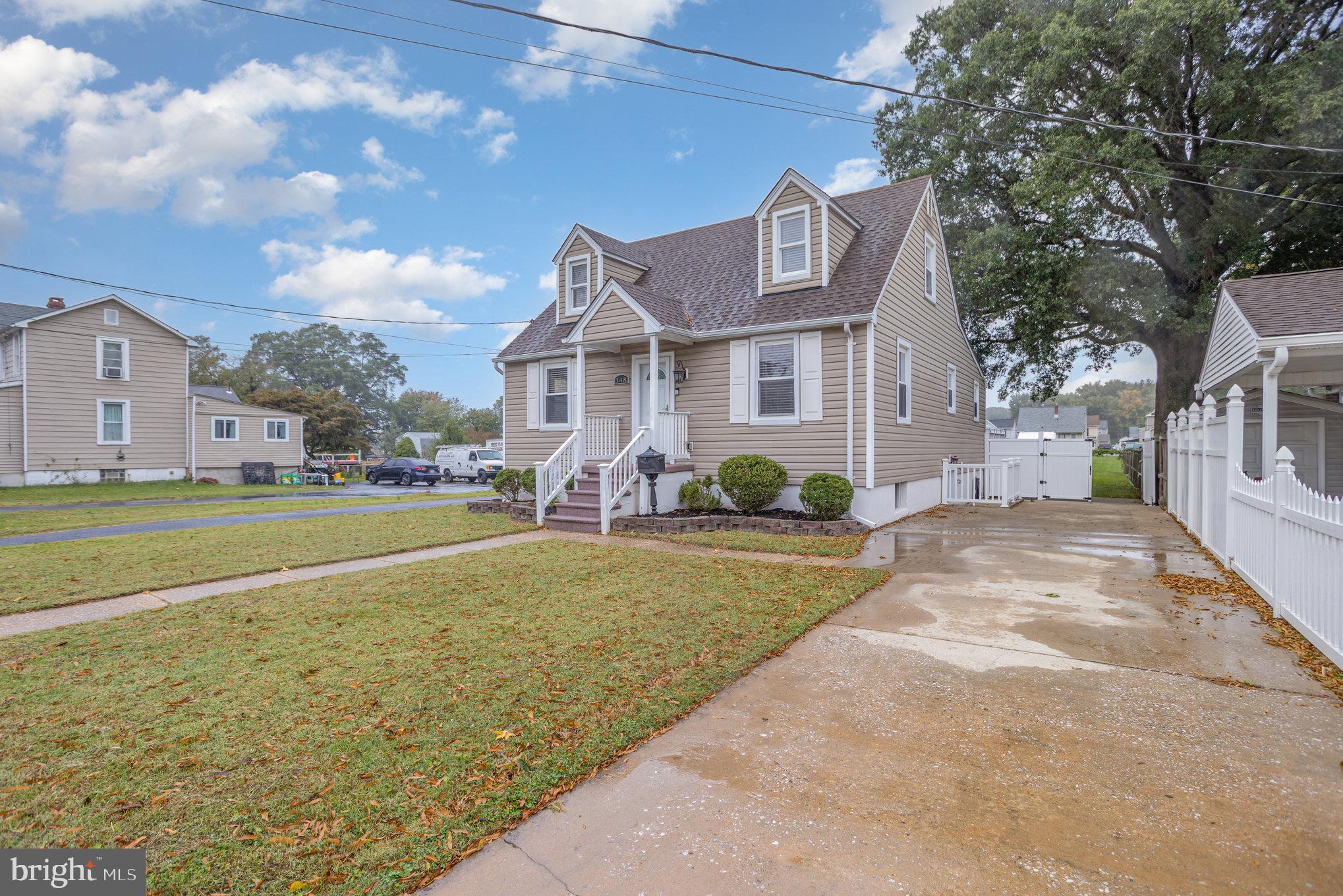 348 Poplar Road Essex, MD 21221 - Photo 1 of 37 Gallery Image 1