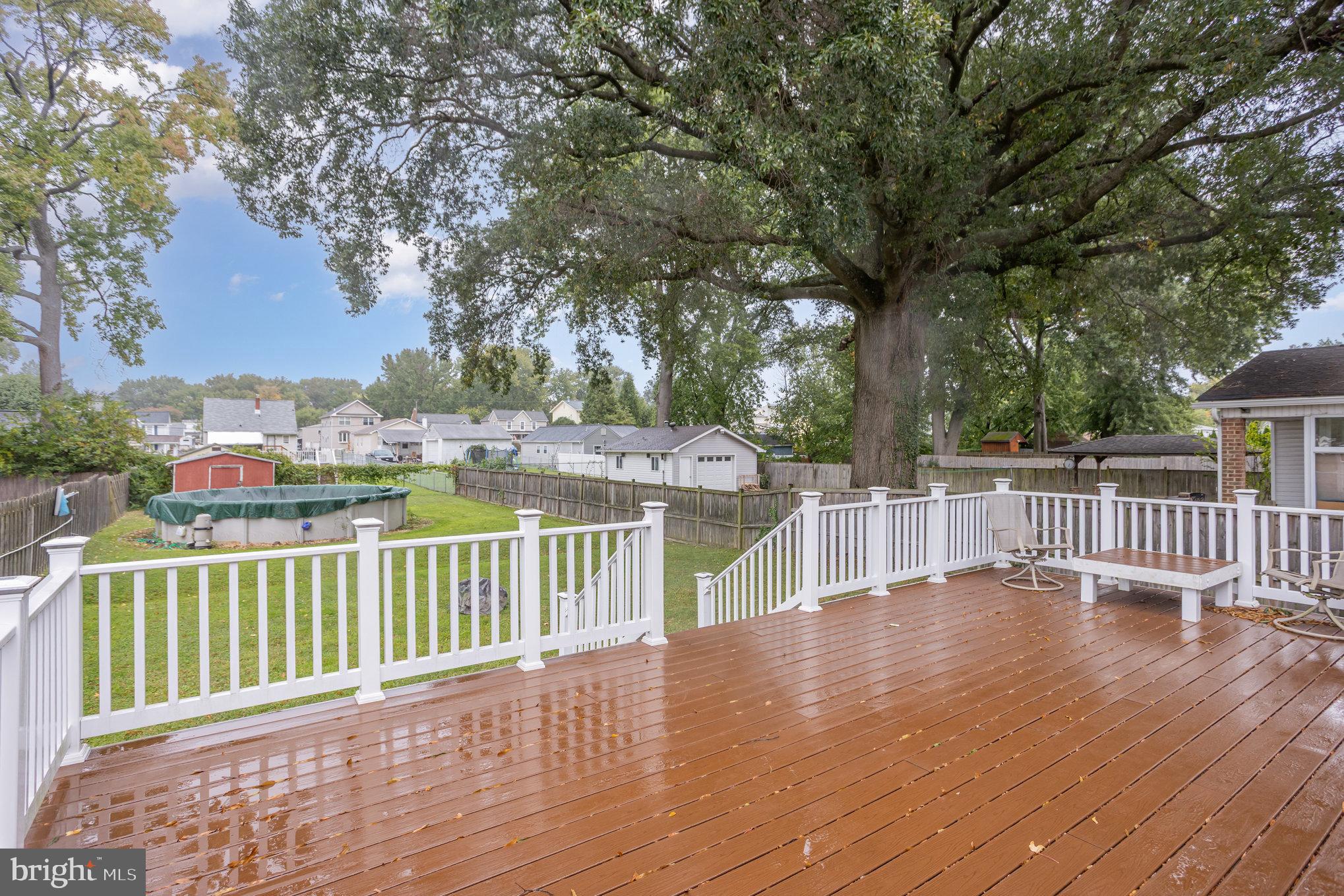 348 Poplar Road Essex, MD 21221 - Photo 32 of 37 Gallery Image 32