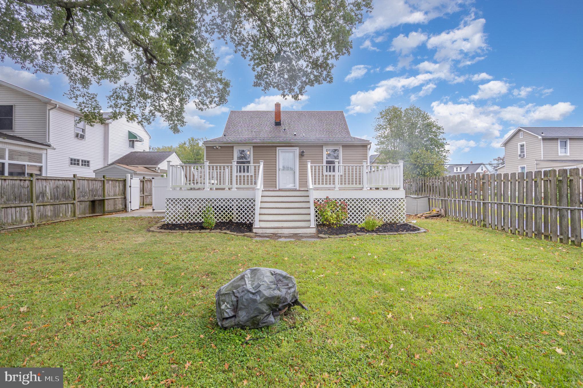 348 Poplar Road Essex, MD 21221 - Photo 34 of 37 Gallery Image 34