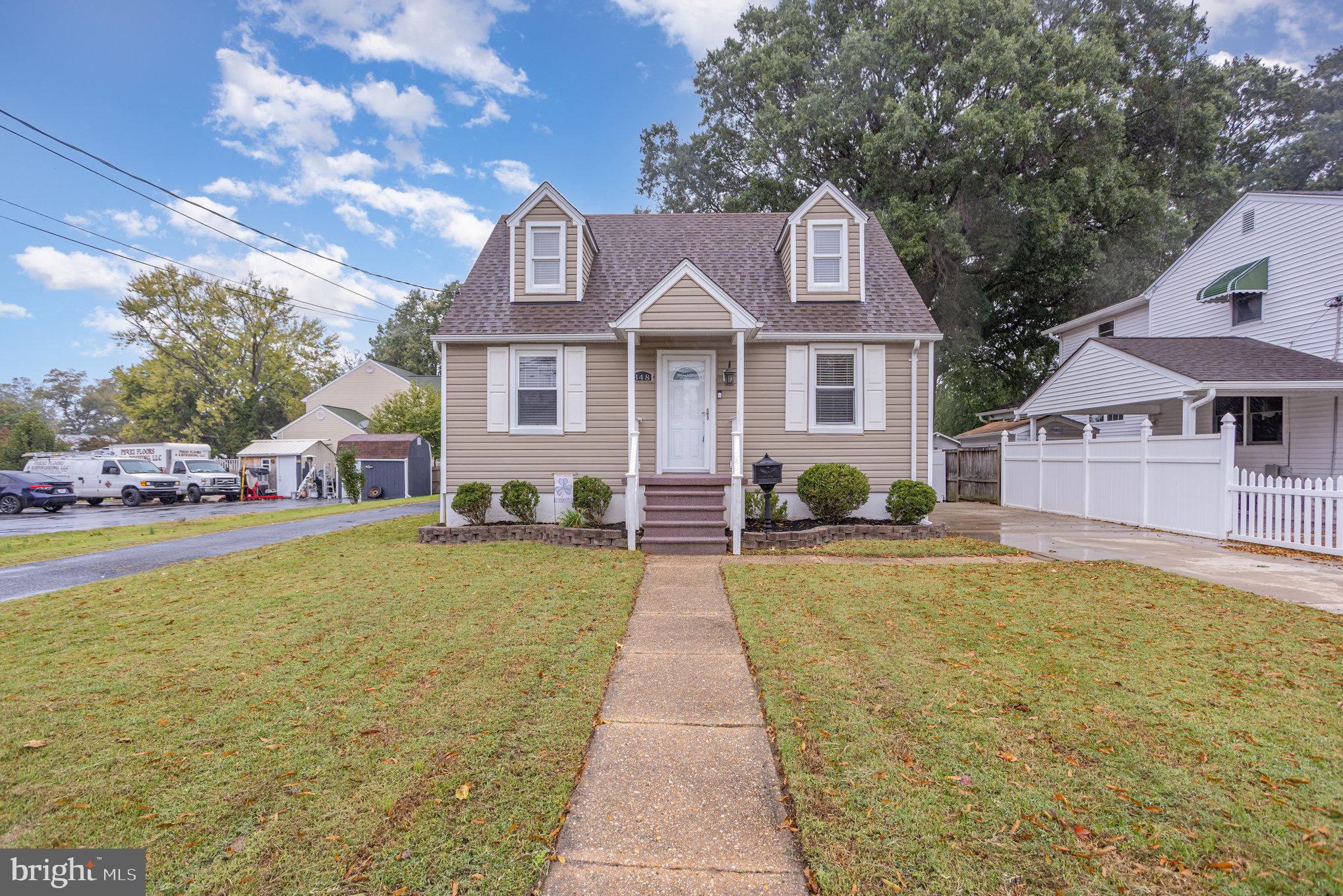 348 Poplar Road Essex, MD 21221 - Photo 35 of 37 Gallery Image 35