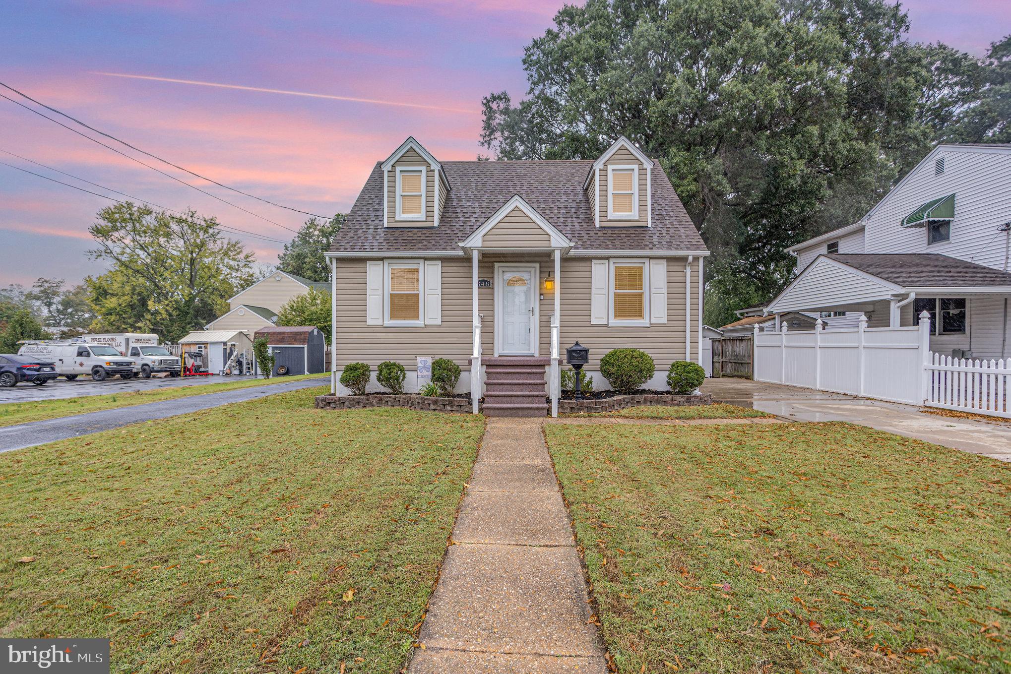348 Poplar Road Essex, MD 21221 - Photo 36 of 37 Gallery Image 36