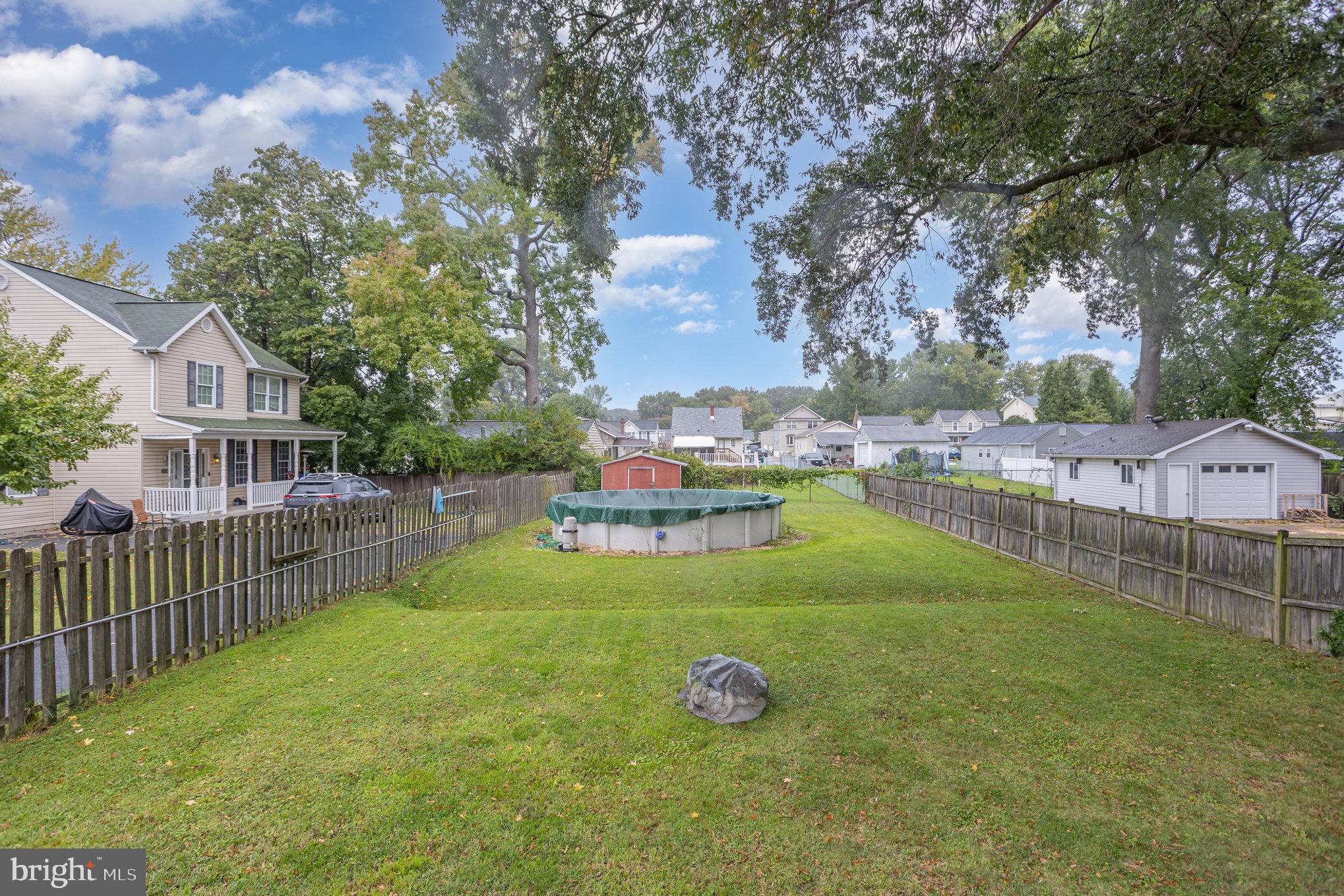 348 Poplar Road Essex, MD 21221 - Photo 37 of 37 Gallery Image 37