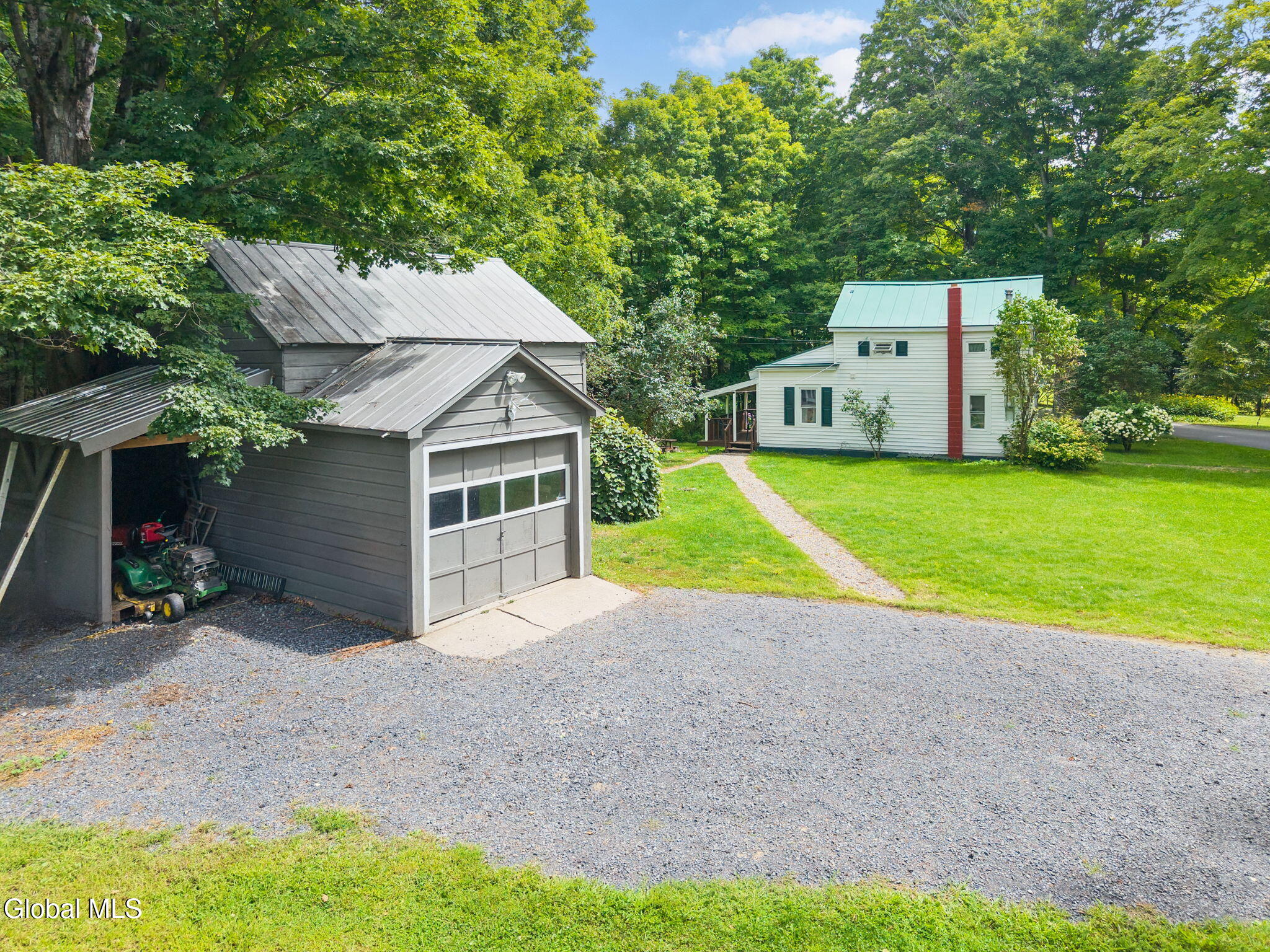 150 Pleasant Valley Road Fulton, NY 12071 - Photo 44 of 50 44-150PleasantValleyRd_042