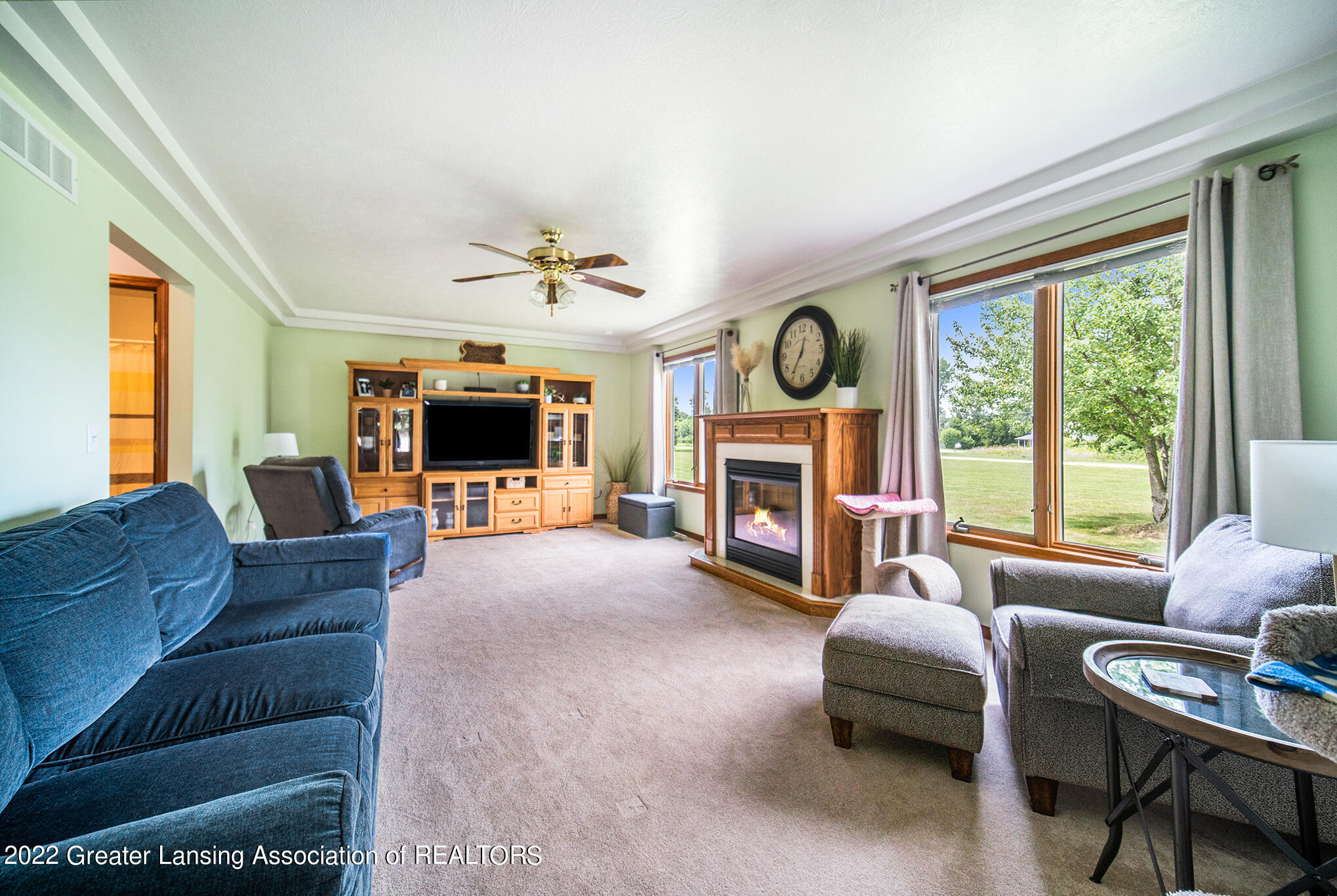 2525 Catholic Church Road Stockbridge, MI 49285 - Photo 3 of 28 SBP_