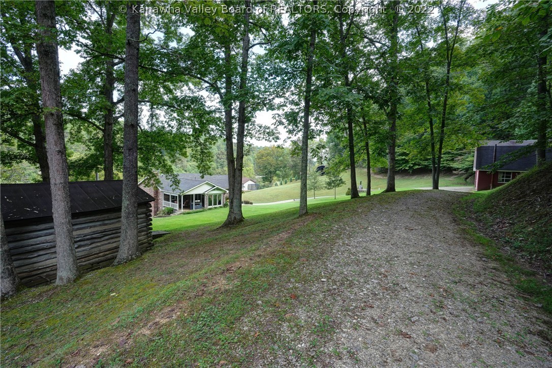 1192 Buff Creek Road Hurricane, WV 25526 - Photo 28 of 40 Gallery Image 28