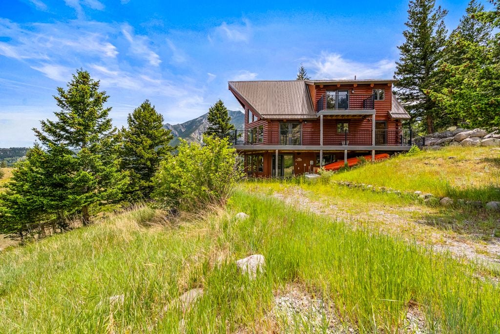 8 Twin Springs Road Nye, MT 59061 - Photo 10 of 40 Gallery Image 10