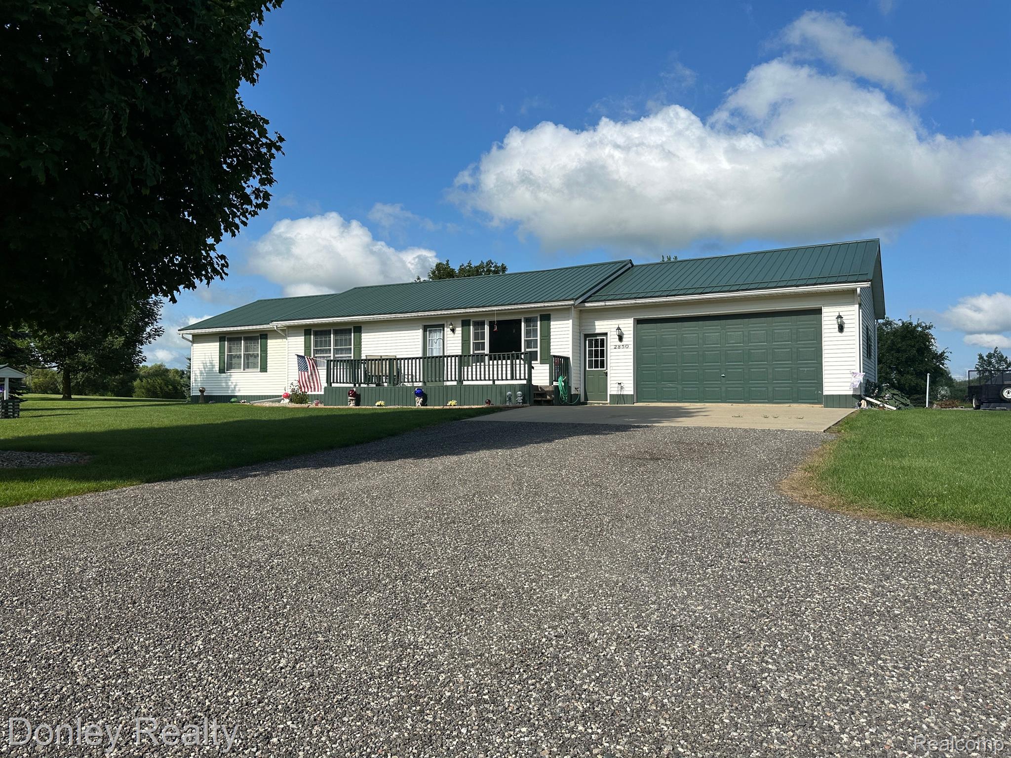 2850 Koylette Road Marlette, MI 48453 - Photo 1 of 35 Gallery Image 1
