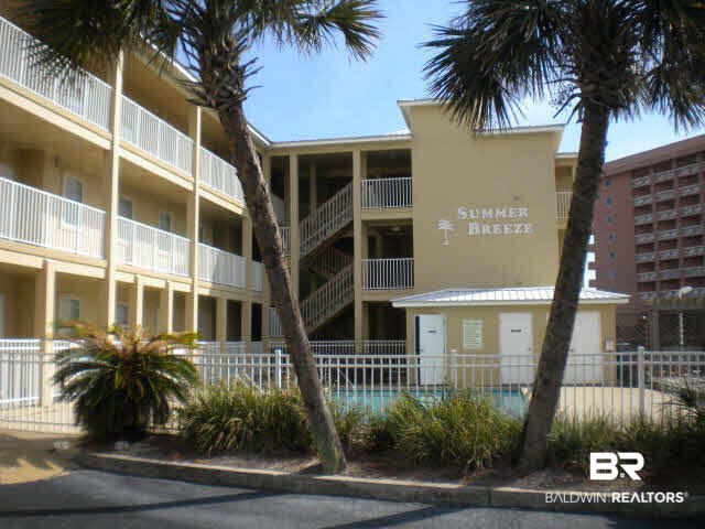 27222 Gulf Road, Unit 16 Orange Beach, AL 36561 - Photo 1 of 1 Gallery Image 1