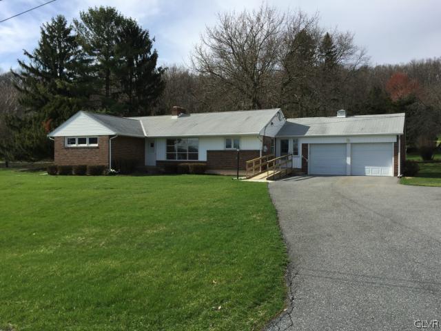 2025 Wirth Road Hellertown, PA 18055 - Photo 1 of 15 Gallery Image 1