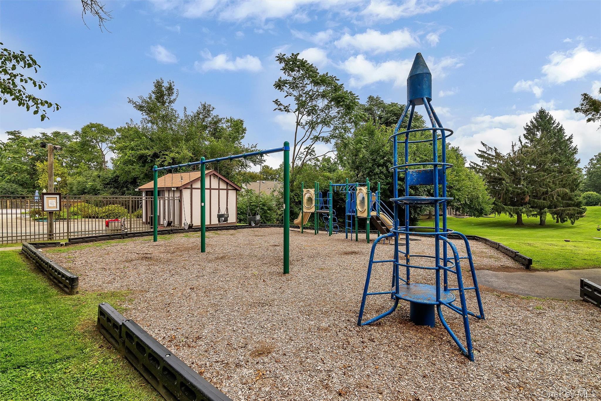 40 Spruce Ridge Drive Fishkill, NY 12524 - Photo 33 of 35