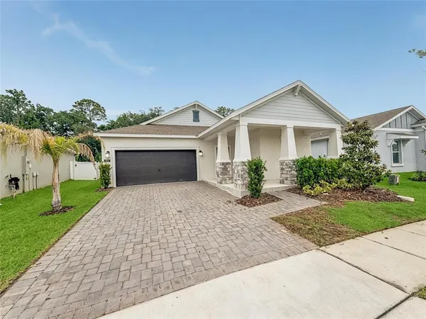 $410,000 | 4807 Worchester Drive, Kissimmee, FL 34746