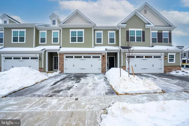 $5,950 | 3702 Jordan Drive, West Windsor, NJ 08550