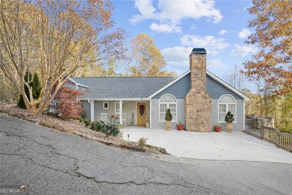$559,900 | 174 Bell Colony Road, Dillard, GA 30537