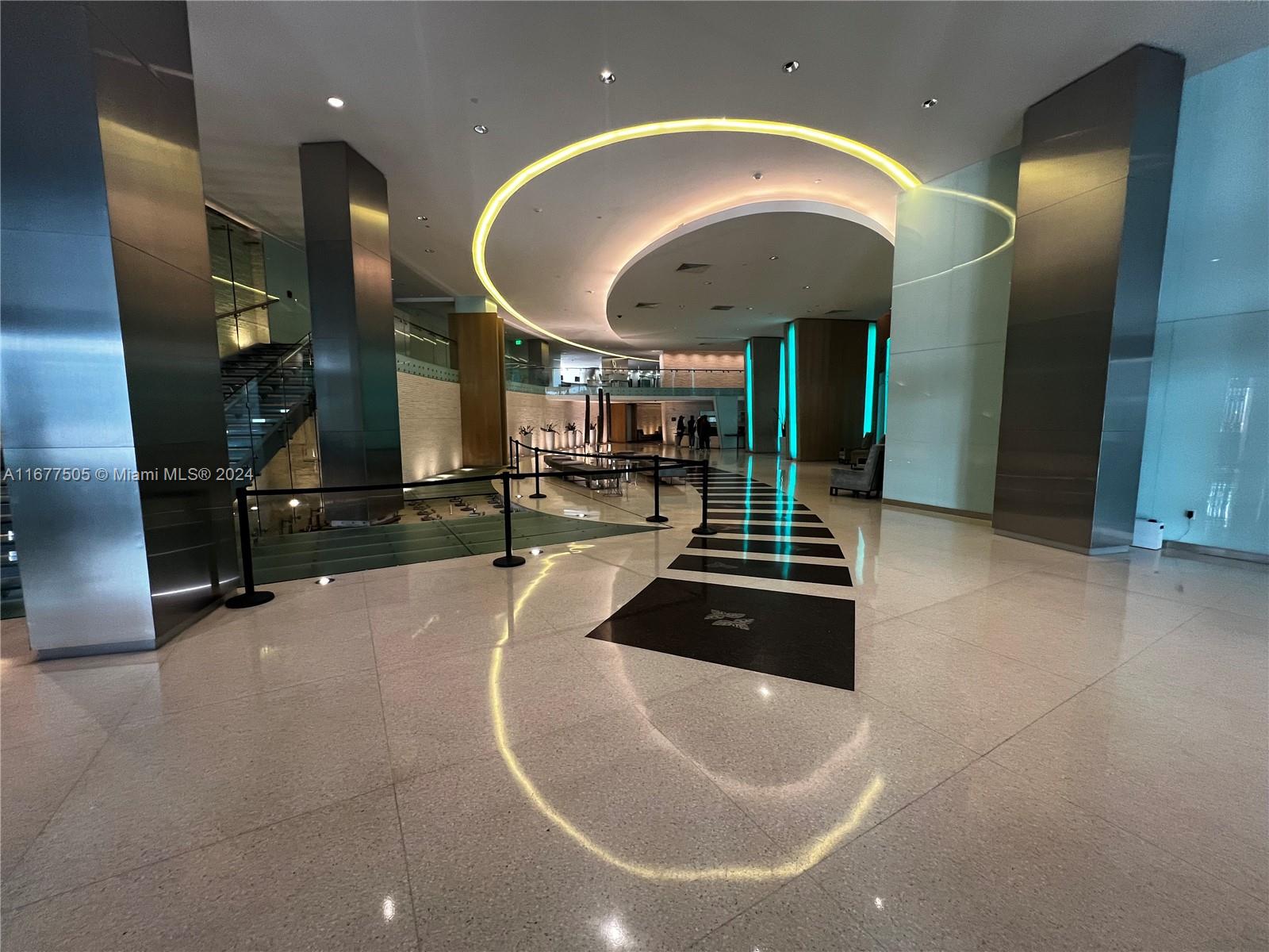 92 Southwest 3rd Street, Unit 3605 Miami, FL 33130 - Photo 24 of 24