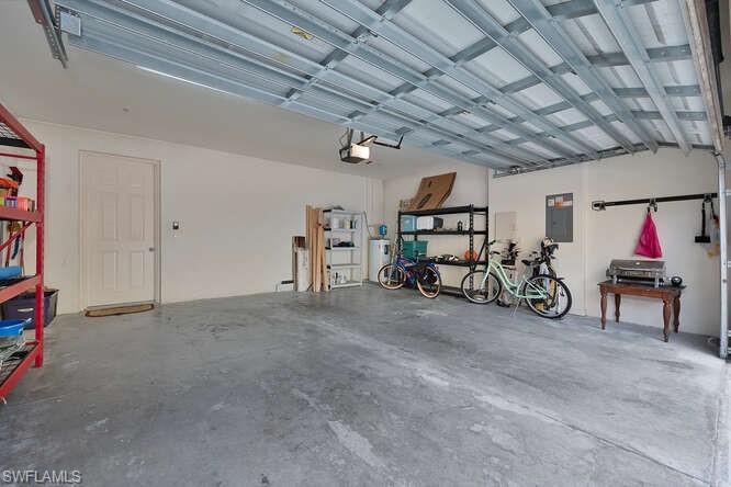 8945 Malibu Street, Unit 204 Naples, FL 34113 - Photo 15 of 21 a view of livingroom with furniture