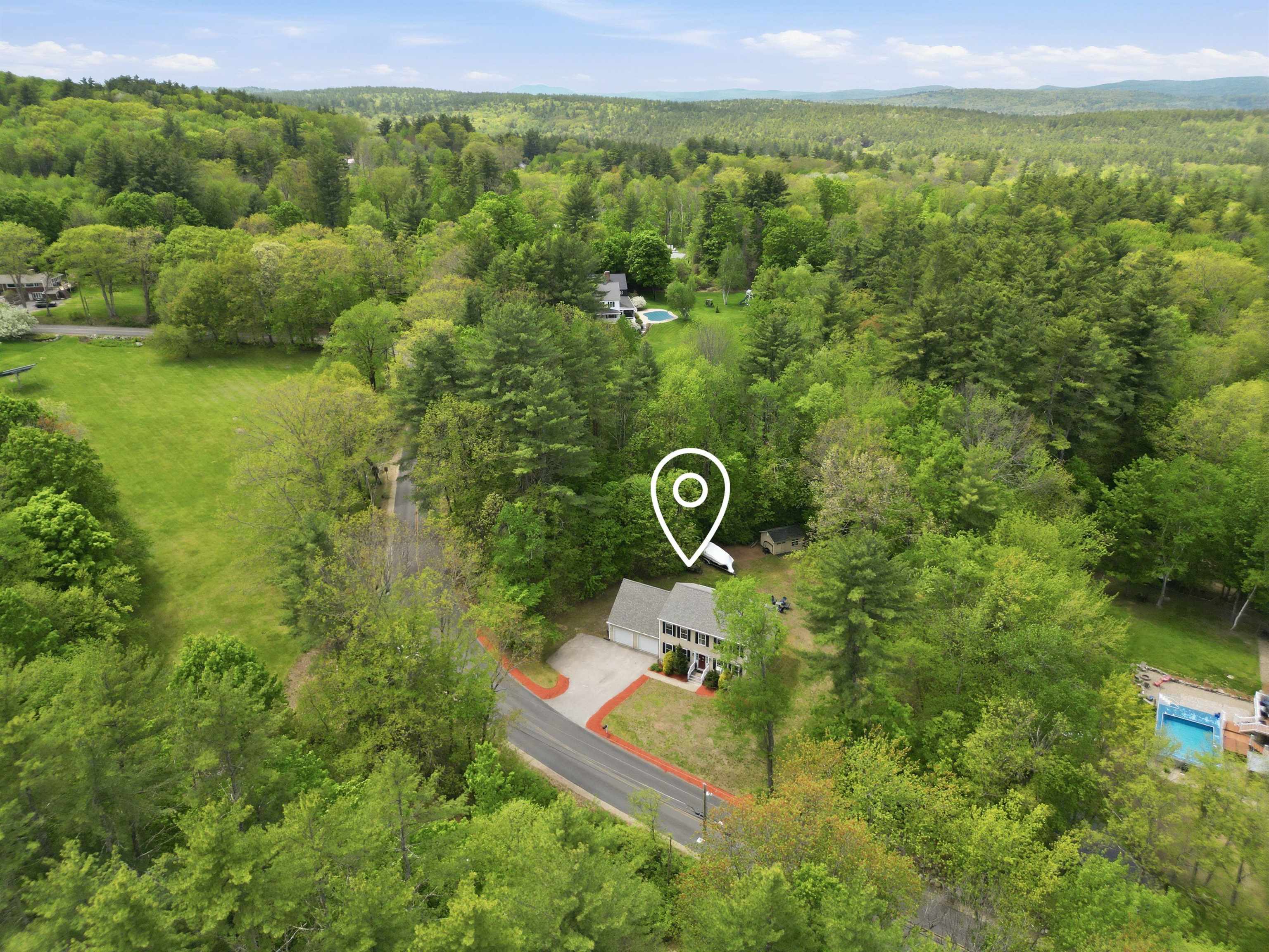 144 Mountain Road Goffstown, NH 03045 - Photo 47 of 47