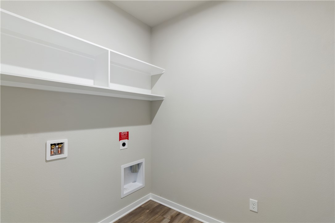 5504 Harriet Street Bryan, TX 77807 - Photo 18 of 23