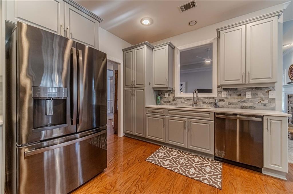 1245 White Columns Drive Monroe, GA 30656 - Photo 12 of 52